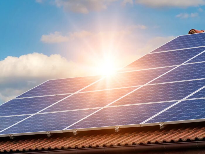 Com apoio de Vander e Mixirica, Efaitaq terá geração de energia fotovoltaica