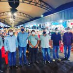 Nova Feira Central contará com R$ 20 milhões para início das obras