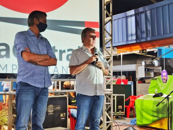 Nova Feira Central contar&aacute; com R$ 20 milh&otilde;es para in&iacute;cio das obras
