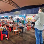 Nova Feira Central contará com R$ 20 milhões para início das obras
