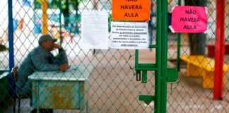 Pandemia ameaça jovens de empobrecimento duradouro