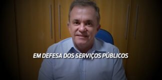 Vander reafirma posição contrária à Reforma Administrativa