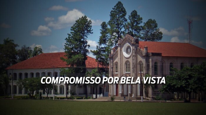 Vander confirma compromisso com destinação de recursos para Bela Vista