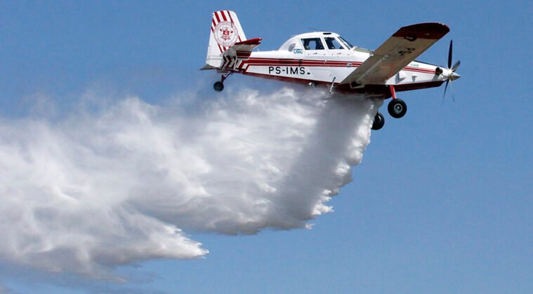 A&ccedil;&atilde;o de Vander e da bancada garante equipamentos para bombeiros de MS