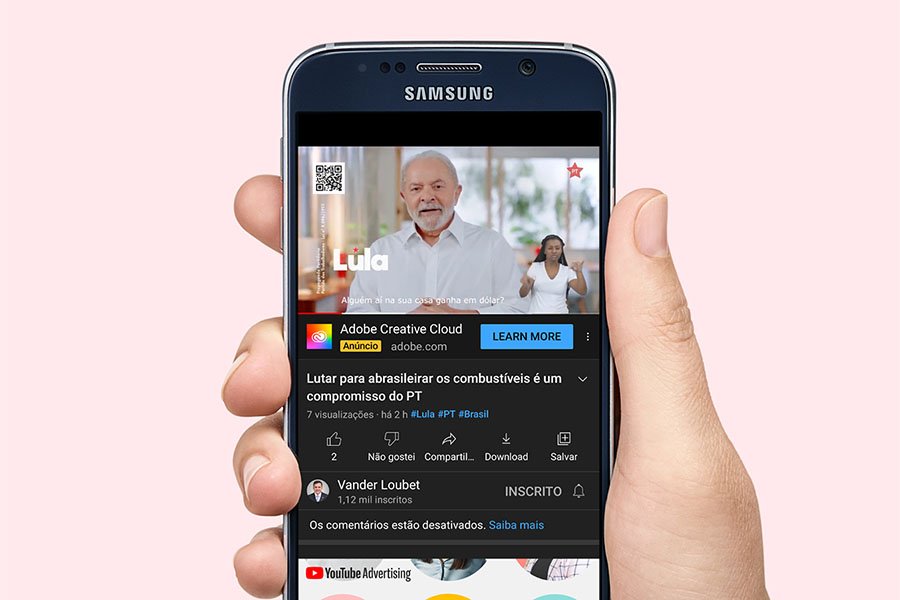 Lutar para abrasileirar os combustíveis é um compromisso do PT