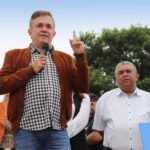 Com emenda de Vander e Zeca, Amambai lança maior obra da Vila Limeira