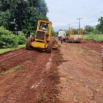 Com emenda de Vander e Zeca, Amambai lança maior obra da Vila Limeira