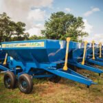 Trabalho de Vander garante mais 363 equipamentos para agricultura familiar de MS