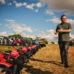 Trabalho de Vander garante mais 363 equipamentos para agricultura familiar de MS