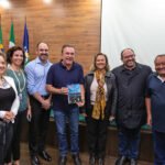 Parceria entre Vander e UFMS no Corredor Bioceânico se transforma em e-book