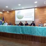 Parceria entre Vander e UFMS no Corredor Bioceânico se transforma em e-book