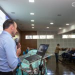 Parceria entre Vander e UFMS no Corredor Bioceânico se transforma em e-book