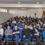 Parceria entre Vander e UFMS no Corredor Bioceânico se transforma em e-book