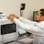 Vander garante analisador hematológico para saúde de São Gabriel do Oeste