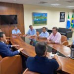 Bancada do PT-MS pede explicações da PF sobre atos antidemocráticos