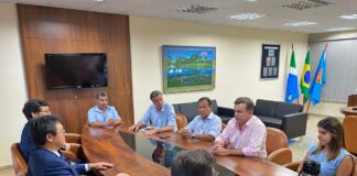 Bancada do PT-MS pede explicações da PF sobre atos antidemocráticos