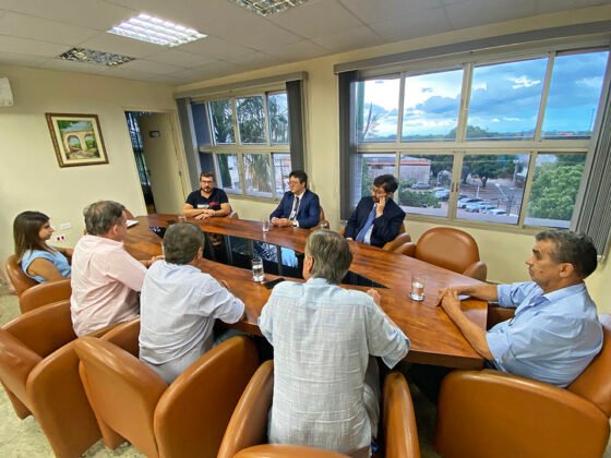 Bancada do PT-MS pede explica&ccedil;&otilde;es da PF sobre atos antidemocr&aacute;ticos