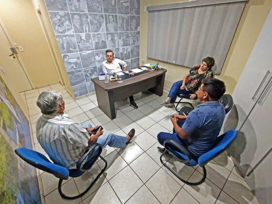 Vander e Zeca cobram propostas em defesa dos ind&iacute;genas de MS no governo de transi&ccedil;&atilde;o