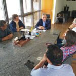 Bancada do PT-MS cobra Sejusp sobre desmonte de acampamentos golpistas