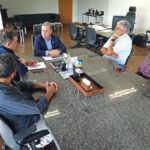 Bancada do PT-MS cobra Sejusp sobre desmonte de acampamentos golpistas