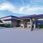 Projeto prevê ampliação de consultórios, recepção, sala de espera, salas de observação e pronto socorro