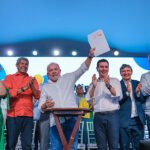 Lula retoma Minha Casa Minha Vida e avisa que roda gigante do país começa a girar