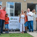Lula retoma Minha Casa Minha Vida e avisa que roda gigante do país começa a girar
