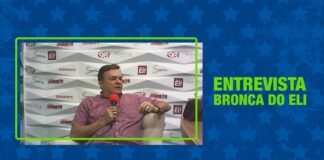 Entrevista ao Bronca do Eli