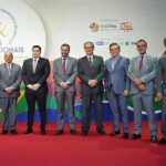 Vander assume vice-presidência da Frente Brasil-China e vai com Lula ao "dragão asiático"