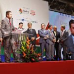 Vander assume vice-presidência da Frente Brasil-China e vai com Lula ao "dragão asiático"