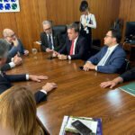 Reuniões em Brasília apontam desafios para fim dos conflitos entre indígenas e produtores em MS
