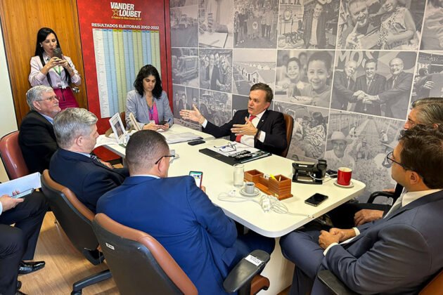 Reuni&otilde;es em Bras&iacute;lia apontam desafios para fim dos conflitos entre ind&iacute;genas e produtores em MS