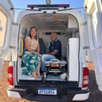 Emenda de Vander garante ambulância para Dois Irmãos do Buriti