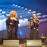 Com apoio de Vander, festival Vozes na Fronteira foi sucesso em Porto Murtinho
