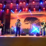 Com apoio de Vander, festival Vozes na Fronteira foi sucesso em Porto Murtinho