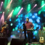Com apoio de Vander, festival Vozes na Fronteira foi sucesso em Porto Murtinho