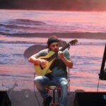 Com apoio de Vander, festival Vozes na Fronteira foi sucesso em Porto Murtinho