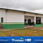 Emenda de Vander garantiu posto de saúde inaugurado na Aldeia Amambai