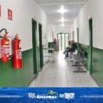 Emenda de Vander garantiu posto de saúde inaugurado na Aldeia Amambai