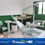 Emenda de Vander garantiu posto de saúde inaugurado na Aldeia Amambai