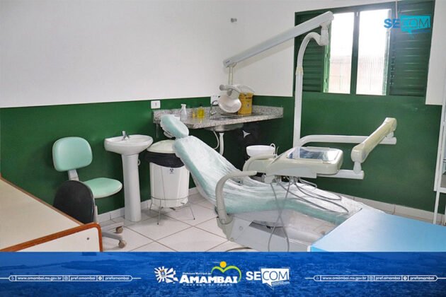 Emenda de Vander garantiu posto de sa&uacute;de inaugurado na Aldeia Amambai