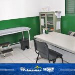 Emenda de Vander garantiu posto de saúde inaugurado na Aldeia Amambai