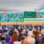Plano Safra recorde mostra compromisso de Lula com o campo, afirma Vander