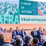 Plano Safra recorde mostra compromisso de Lula com o campo, afirma Vander