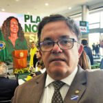 Plano Safra recorde mostra compromisso de Lula com o campo, afirma Vander