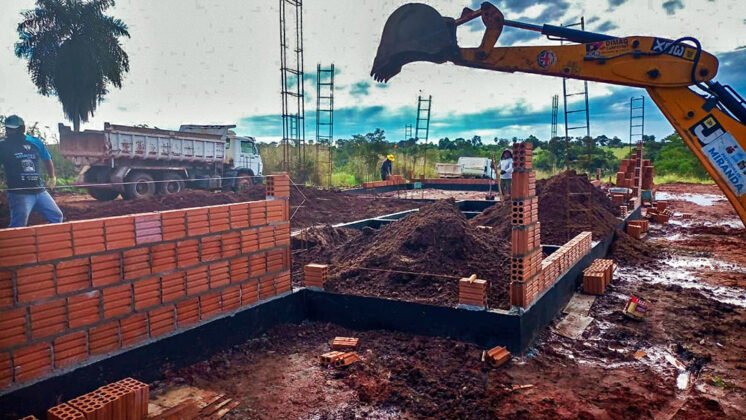 Emenda de Vander viabiliza nova escola ind&iacute;gena em Miranda