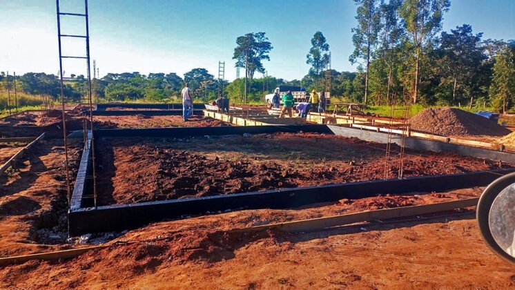 Emenda de Vander viabiliza nova escola ind&iacute;gena em Miranda