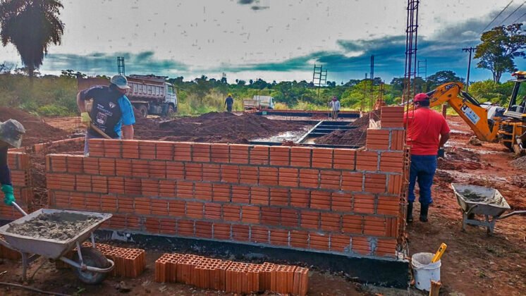 Emenda de Vander viabiliza nova escola ind&iacute;gena em Miranda