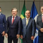 Vander busca autorização do Inmetro para recapeamento de pneus para motos