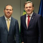 Vander busca autorização do Inmetro para recapeamento de pneus para motos